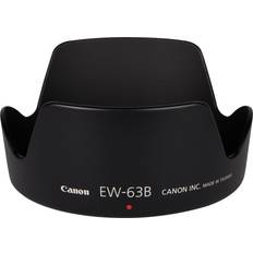 Lens Hoods Canon EW-63B Lens Hood for EF 28-105mm Lens Hood