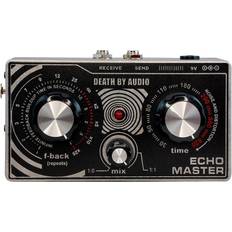 Accessoires Musicaux Death By Audio Echo Master Divers