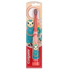 Colgate Kids Battery Powered Toothbrush Extra Soft