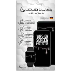 Screen Protectors luvvitt liquid glass screen protector for all phones tablets watches apple samsung lg iphone ipad galaxy s20 s10 s9 note 10 11 plus ultra pro max