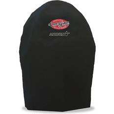 Char griller Char-Griller Akorn Grill Cover, Black