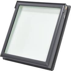 Fixed Windows Velux FS C01 2004 Aluminum Fixed Window Double-Pane 21.5x27.38"