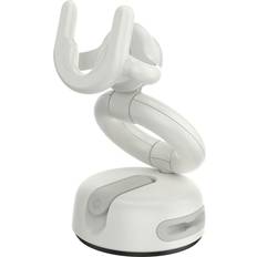 Popsockets PopMount 2 Car & Desk White Phone Grip PopGrip
