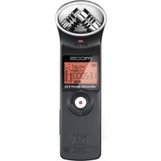 Voice Recorders & Handheld Music Recorders Zoom, ZH1N Handy Portable