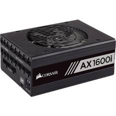 Titanium PSU Units Corsair AX1600i 1600W