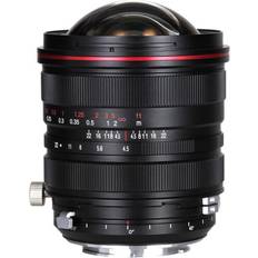 Laowa 15mm f4.5R Zero-D Shift Lens for Nikon F