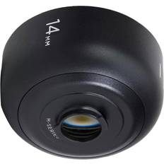 Fisheye lens Moment Moment Fisheye 14mm Lens