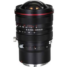 Laowa 15mm f4.5R Zero-D Shift Lens for Canon RF