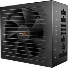 Be Quiet! 750W Straight Power