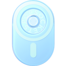 Popsockets popgrip magsafe Popsockets PopGrip for MagSafe Opalescent Blue Magnetic Phone Grip
