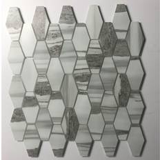 Miseno Luxury Decor BLDMSCEHE-UC 7.3x3.8cm