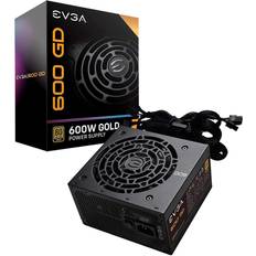 EVGA 600 GD 100-GD-0600-V1 600