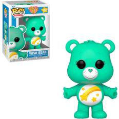 Care Bears Funko Pop Animation Wish Bear