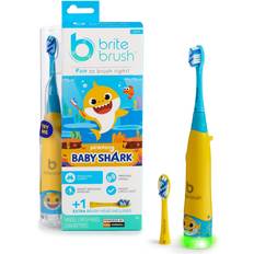 Electric Toothbrushes & Irrigators Baby Shark BriteBrush