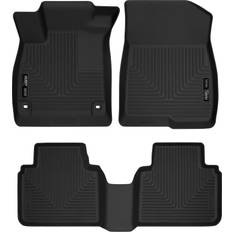 Car Care & Vehicle Accessories Husky Liners Weatherbeater Series Front & 2nd Seat