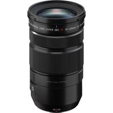 Fujifilm Fujinon XF18-120mmF4 LM PZ WR-lins