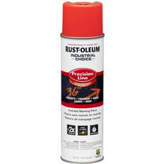 Paint Rust-Oleum Fluorescent Red, Orange