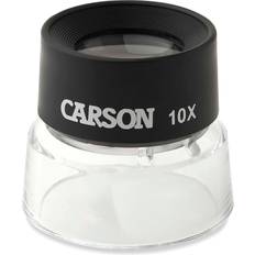 Carson Vergrößerungsglas & Lupen Carson Ll-10 Lumiloupe Magnifier Pkg Qty