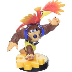 Merchandise & Collectibles Amiibo - Banjo & Kazooie - Super Smash Bros. Series