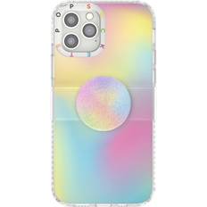 Popsockets PopCase iPhone 12 12 Pro Abstract Phone Grip PopGrip