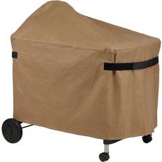 Weber performer Covers Essential Weber Performer 38.5 in. L W 25 in. H BBQ Grill Cover, Latte