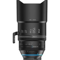 Irix 150mm macro IRIX Irix Cine 150mm T3.0 Macro 1:1 Lens with PL-Mount, Feet