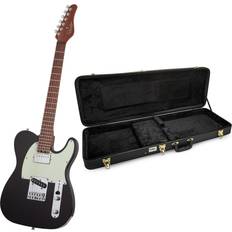 Schecter Nick Johnston PT Atomic Ink