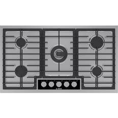 Bosch Built in Cooktops Bosch Benchmark Series 36"