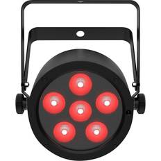 Party Machines Chauvet SlimPAR H6 ILS