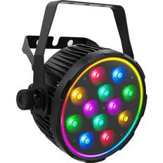 Party Machines Chauvet Chauvet Dj Slimparpro Pix