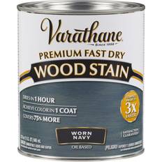 Paint Rust-Oleum Varathane 297428 Premium Fast Dry Wood Stain, Worn