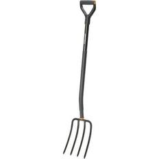 Rustfritt stål Greiper Fiskars Ergonomic 1004814