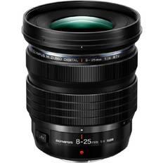 Olympus Kameraobjektiv Olympus Olympus M.Zuiko Digital ED 8-25mm f/4 PRO Camera Lens