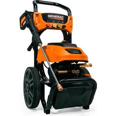 Pressure & Power Washers Generac GC2700W