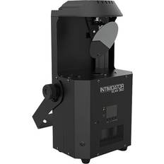 Party Machines Chauvet DJ Intimidator Scan 360