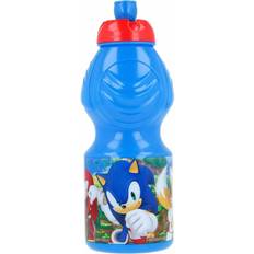 Stor Sonic Drikkedunk 400ml