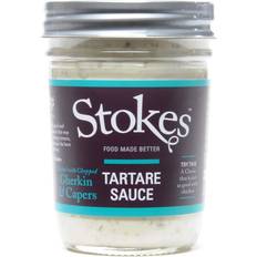 Stokes & Condiments Tartare Sauce 2