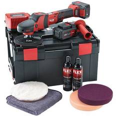Flex Power Tools 465119 Cordless Rotary Polisher