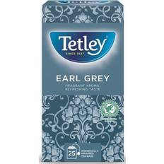 Tetley Earl Grey Tea Bags Pack