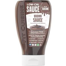 Fit Cuisine Low Calorie Sauce 425ml