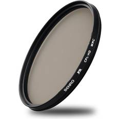 Polarisationsfilter Cirkulärt PD-CPL 62mm