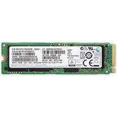 Turbo express HP 2sa36aa Z Turbo Drive M.2 512 Gb Pci Express 3.0 Nvme