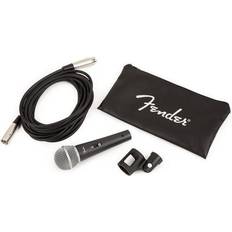 Dynamic microphone Fender P-52S Vocal Dynamic Microphone