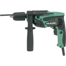 Hikoki Screwdrivers Hikoki FDV16VB2J2Z 110V Impact Drill 13MM 550W