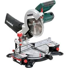 Power Saws Metabo KS216M 216mm Mitre Saw