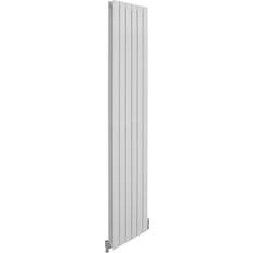 Column radiators Radiators 180 Modern Central Gloss Vertical Column Double Panel