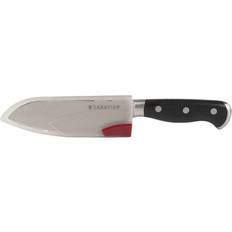 Sabatier Couteau Santoku Couteaux Sabatier Edgekeeper Self-Sharpening 12cm 5" Couteau Santoku