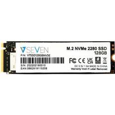 Hard Drives V7 ssd128gbnv3e 2.5 240 Gb Serial Ata Iii