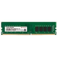 Pc4 25600 ddr4 3200 Transcend RAM Module 32 GB (1 x 32GB) DDR4-3200/PC4-25600 DDR4 SDR