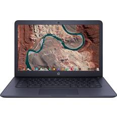 HP Chromebook 14-db0000na